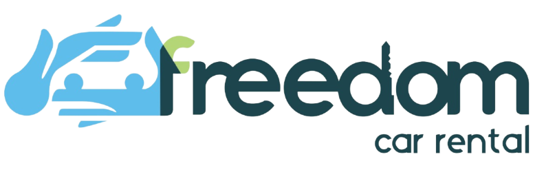 Freedom Car Rental Logo